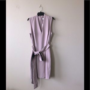 NWT Badgley Mischka Dress size 14